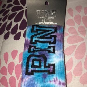 Pink by Victoria’s Secret socks